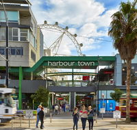 Harbour Town Melbourne - QLD Tourism