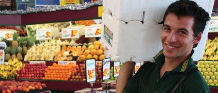 South Melbourne Market - Queensland Tourism 5