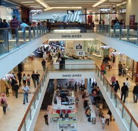 Mill Park Stables Shopping Centre - Queensland Tourism