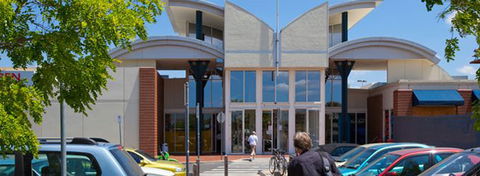 Northcote Central Shopping Centre - Queensland Tourism 0