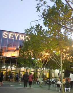 Seymour Centre - QLD Tourism 0