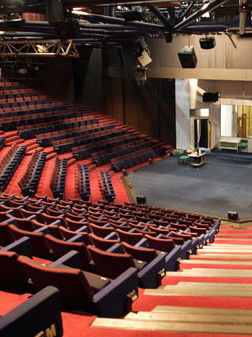 Seymour Centre - QLD Tourism 1