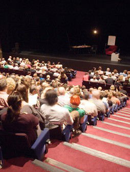 Seymour Centre - QLD Tourism 3