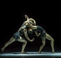 Sydney Dance Company - Queensland Tourism