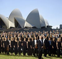 Sydney Symphony Orchestra - Queensland Tourism