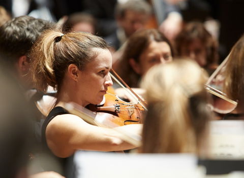 Sydney Symphony Orchestra - Queensland Tourism 3