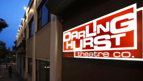 Darlinghurst Theatre - Queensland Tourism 2