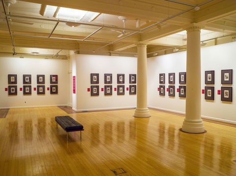 Cairns Regional Gallery - Queensland Tourism 2
