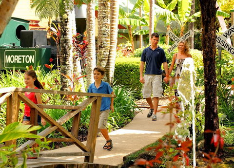 The Ginger Factory - Queensland Tourism 5