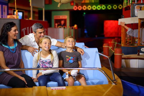 The Ginger Factory - Queensland Tourism 6
