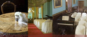 Ayers House Museum - Queensland Tourism 4