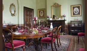 Ayers House Museum - Queensland Tourism 5