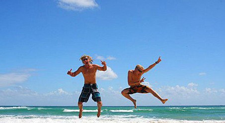 Queensland Day Tours - QLD Tourism 2