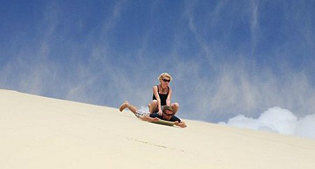 Queensland Day Tours - QLD Tourism 4