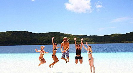 Queensland Day Tours - QLD Tourism 9