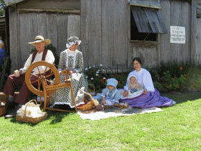 Hervey Bay Historical Village And Museum - Queensland Tourism 5
