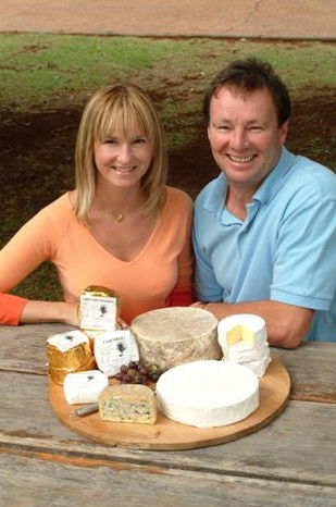 Witches Chase Cheese Co - QLD Tourism 0