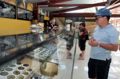 Witches Chase Cheese Co - QLD Tourism 4