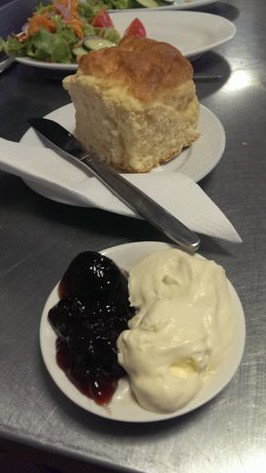 Herveys Range Heritage Tea Rooms - QLD Tourism 4