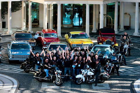 Wildfire Tours - QLD Tourism 0