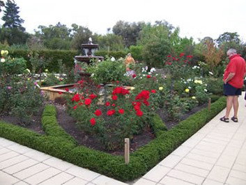 Abingdon Miniature Village - QLD Tourism 4