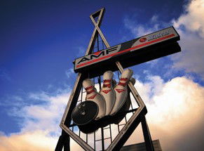 AMF Bowling Centres Australia - QLD Tourism 4
