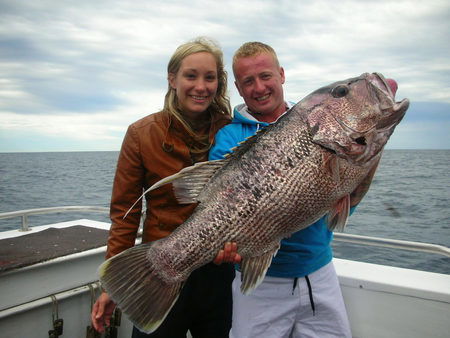 Mills Charters Fishing And Whale Watch Cruises - QLD Tourism 5