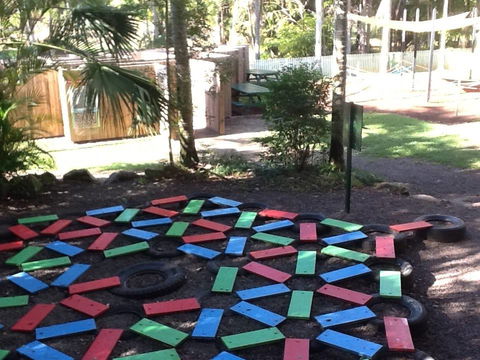 Bellingham Maze - Queensland Tourism 3