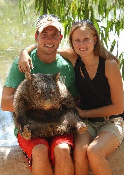 Billabong Sanctuary - QLD Tourism 5