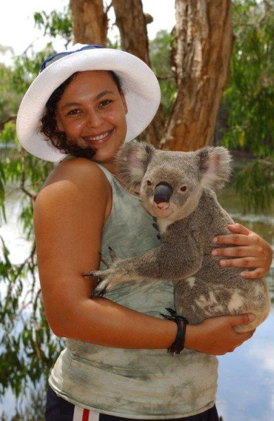 Billabong Sanctuary - QLD Tourism 6