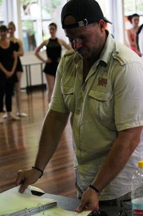 Savoyards - QLD Tourism 4