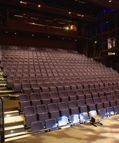 Brisbane Powerhouse Arts - QLD Tourism 1
