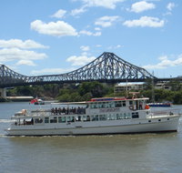 Brisbane Cruises - QLD Tourism