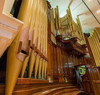 Brisbane City Hall - QLD Tourism
