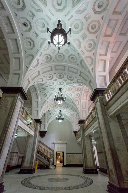 Brisbane City Hall - QLD Tourism 1