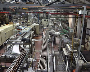 Cascade Brewery Tour - Queensland Tourism 2