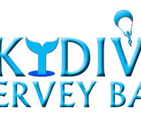 Skydive Hervey Bay - Queensland Tourism