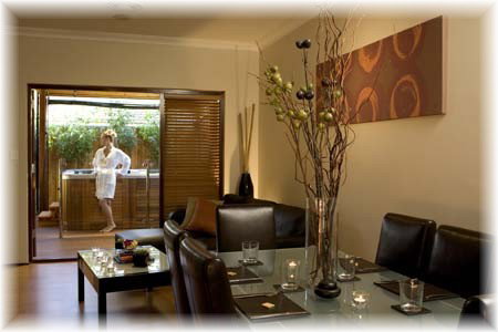 Le Beau Day Spa - QLD Tourism 5