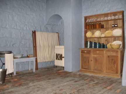 Old Treasury Building - QLD Tourism 3