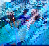 Icebar Melbourne - QLD Tourism