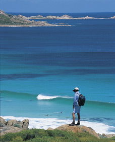 Smiths Beach - QLD Tourism 0