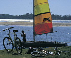  Queensland Tourism