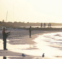 Busselton Beachfront - Queensland Tourism