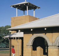St Thomas More Catholic Church - Queensland Tourism