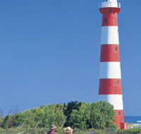 Point Moore Lighthouse - Queensland Tourism