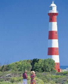 Point Moore Lighthouse - QLD Tourism 0