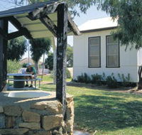 Goomalling Museum - Queensland Tourism