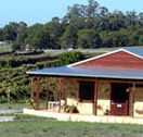 Vineyard 28 - Queensland Tourism