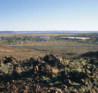 Jaburara Heritage Trail - Queensland Tourism