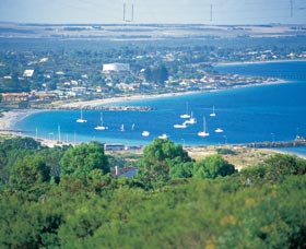  QLD Tourism